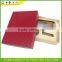Empty skin care packaging face cream cosmetic box
