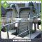 Back to Scoop Type sewage treatment machine aluminum Grille