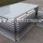 space saving rattan outdoor funiture wicker sofa with cusion
