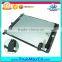 Factory wholesale for iPad Air 2 LCD display and digitizer touch screen assembly