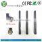 Low loss wireless gsm antenna external with 50 impedance gsm antenna