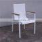 outdoor seating furniture dining chair MY1505