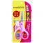 Hot selling 9" stainless steel fabric cutting scissors with high quality