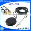 HOT PRODUCT combo gps WIF 2.4GHZ antenna with SMA male connector