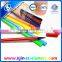 wholesale creative design fashion water color pen with white cap painting for school kids gift