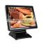 5 wires Resistive Touch Screen POS Restaurant POS Machine with HDD32G,320G,500G