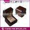 Piano Finish Luxury Wood Wholesale Velvet Jewelery Boxes For Ring Necklace Earring Watch And So On