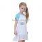 Children clothes wholesale children summer girls dress little girls boutique dress