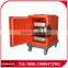 86L Hot Insulation Food Warm Box, LLDPE thermo Container for Food, thermos hot container