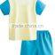 2016 Wholesale children 's fancy simple Summer sets