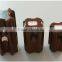 54-4 porcelain stay insulators for lines
