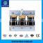 Iron core low voltage filter reactors