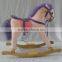 2015 hot plush toys musical toys animal toys 2015 's best-selling product rocking horse