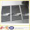 Factory Direct Sale Customized Aluminum Extruded Fixed and openable shutter
