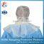 Anti Dust Anti-pollution Hygiene Non-woven Head Shawl Cap
