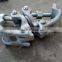 American Type Heavy Duty Swivel Coupler