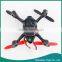 Ultramicro 2.4G 4-Axis UFO Aircraft Quadcopter with 0.3MP Camera