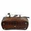 Crocodile leather handbag SCRH-007