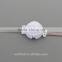 3 leds 30mm round led module led dot matrix for building decoration