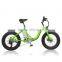 CE approved 26 inch folding fat tire electric bike