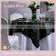 LinenPro New Design Rectangular Fitted Table Cloth for New Year