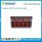 China factory directly sell led F1 Style Rear Fog Lights for Su.baru STI(VAB) 2014~ led brake light