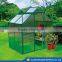 Glass Greenhouse Prefabricated Garden Greenhouses Greenhouse Design Garden Used Greenhouses For Sale