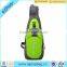 Light Weight Leisure Messenger Bag Nylon Shoulder Strap Bag