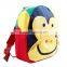 Children kids school export backpack animal baby school bag