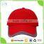 Top Quality Korean style Custom sunscreen Baseball Cap For Business Men