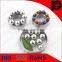 Carbon steel balls AISI1010-1085 size 0.5mm-50.8mm
