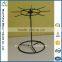 supplier counter display wire shelf display
