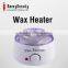 Beauty Product Mini Portable Wax Heater for Personal Skin Care