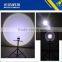 Multifuction aluminium zoom led tent lamp camping lightings