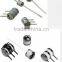 Gas Discharge Tubes