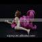 resin monster action figure muscle action figure