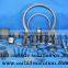 China supplier Silicon carbide mechanical seal rings for pumps industry