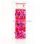 christmas decorative poly ribbon pull star christmas bow
