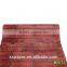 red color self-adhesive vinyl brick design vinyl natural light color wallpaper                        
                                                Quality Choice