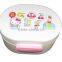 Hello Kitty Lunch Box Mold Injection Manufacturer