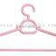 Wholesale Cheap Plastic Clothes Hanger