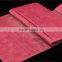 fashion colorful genuine leather purses with customized logo for women