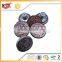 pearls chinese knots metal jeans button for kids clothes thailand