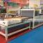 woodworking Vacuum Membrane Press Machine