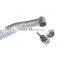 medicine product denture equipment high speed handpiece with 4 holes
