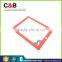 Factory colorful touch screen for ipad 2 digitizer replacement Accept paypal