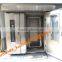 CE approved KH-32 trays hot air electrical or gas oven/bread baking oven