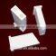 China Supplier alumina bubble bricks for various industrial high temperature kilns