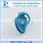 Baby Products Safety Natural Rubber Pacifier With OEM