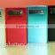 power bank charger high capacity 15000mah with led light